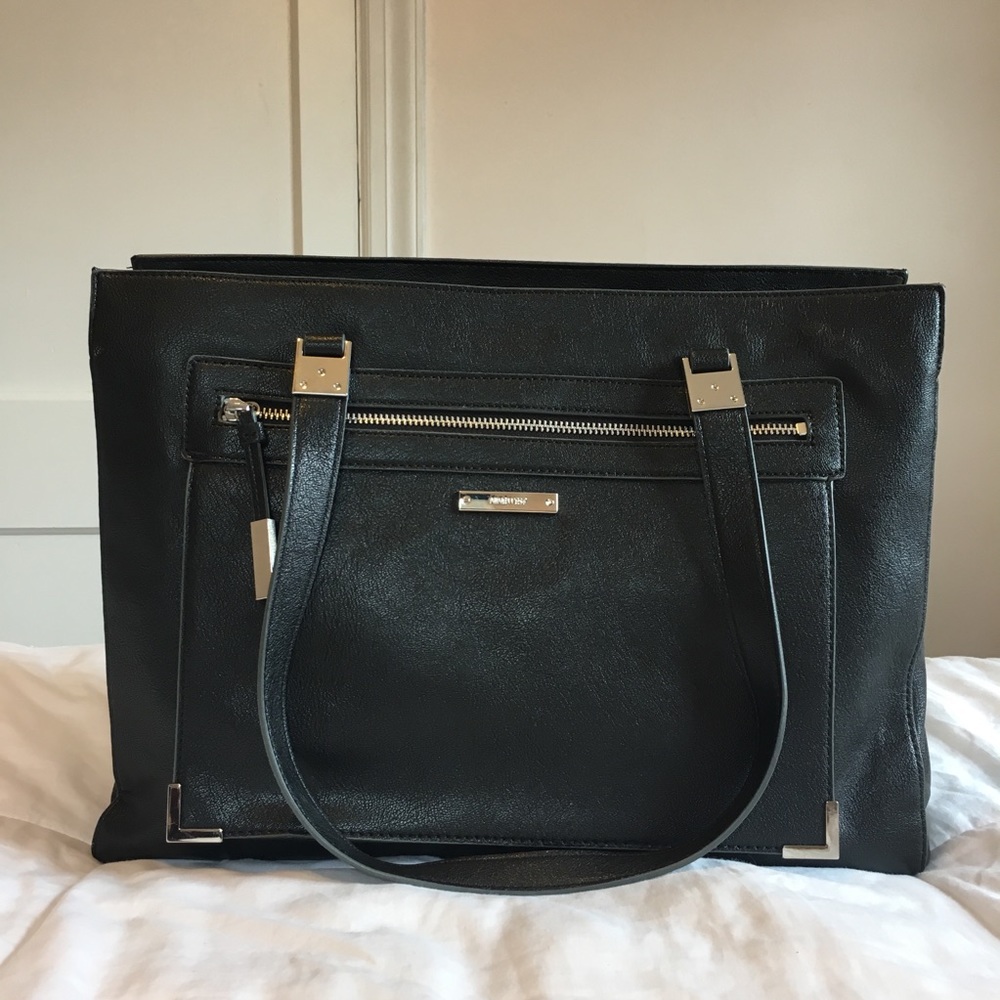 Nine West laptop bag